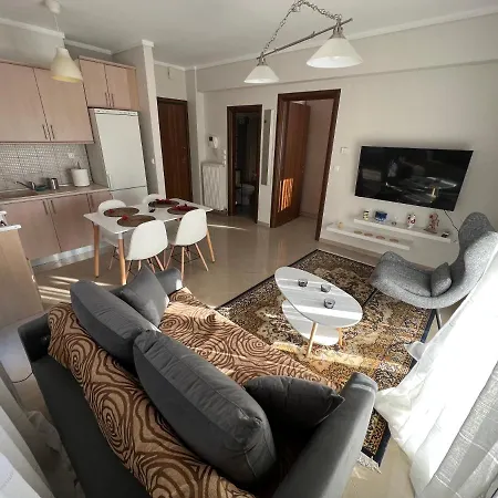 Silverline Comfort Διαμέρισμα
