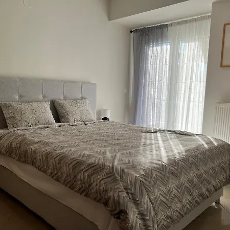 Apartment Silverline Comfort Thessaloniki