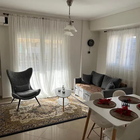 Silverline Comfort Thessaloniki