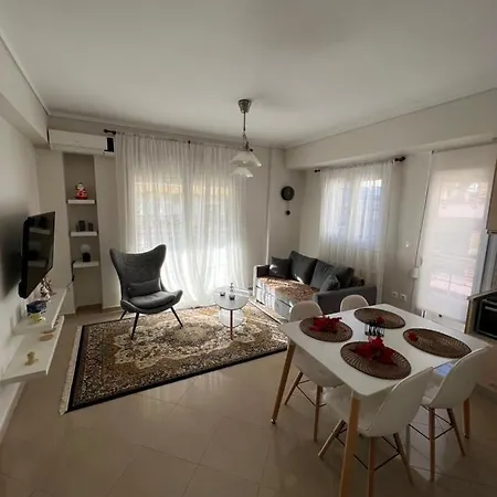 Διαμέρισμα Silverline Comfort