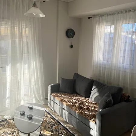 Silverline Comfort Apartment
