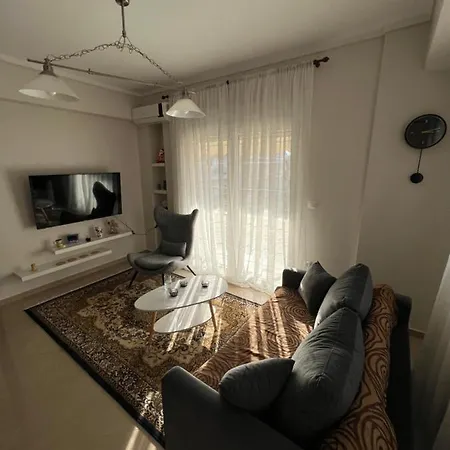 Silverline Comfort Apartment