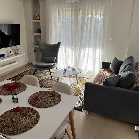 Διαμέρισμα Silverline Comfort *