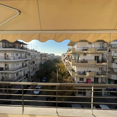 Silverline Comfort Διαμέρισμα Θεσσαλονίκη