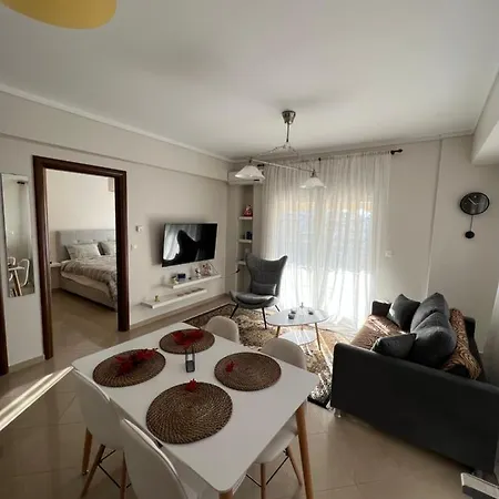 Silverline Comfort Apartment *